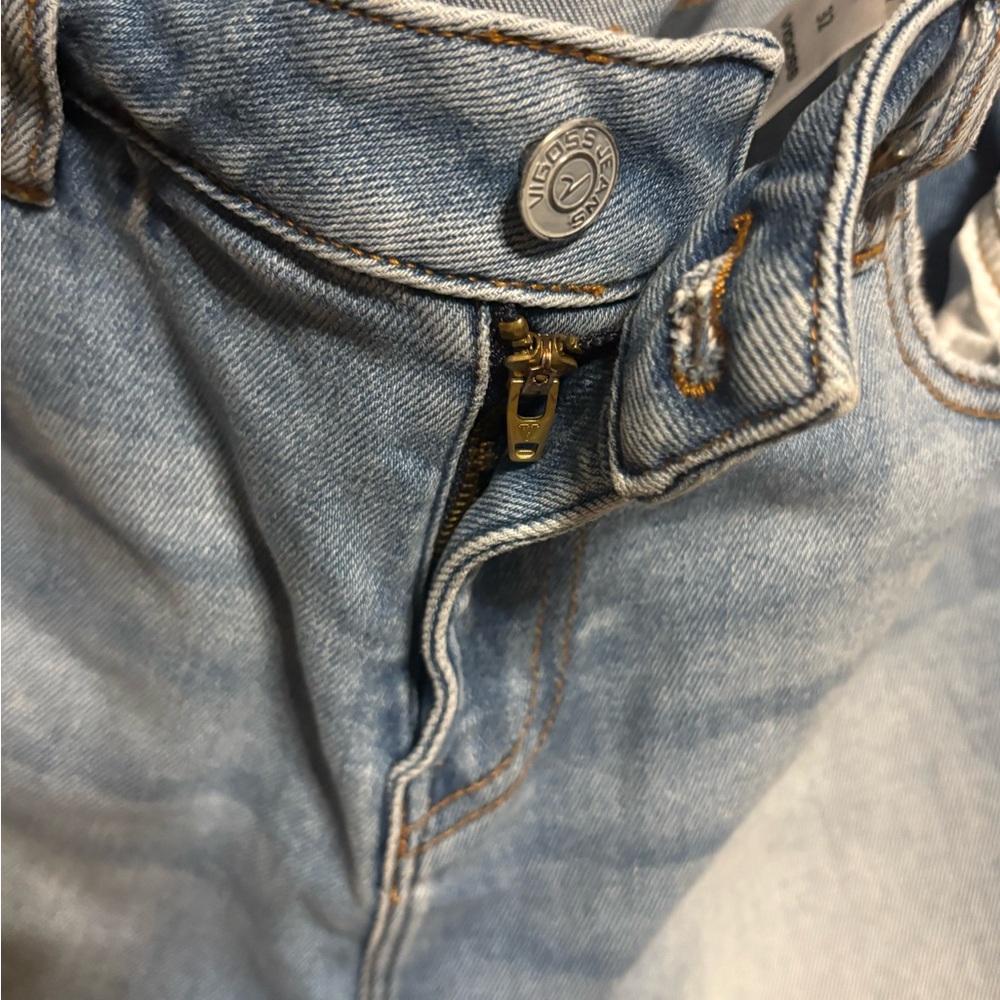 Vigoss Jeans - Picture 8 of 10